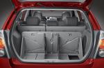 Pontiac Vibe 2008 года